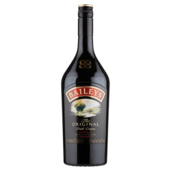 BAILEYS LA CRÈME IRLANDAISE ORIGINALE 1 L