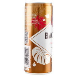 Bacardi Cuba Libre 250 ml