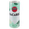 Bacardi Mojito 250 ml