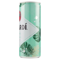 Bacardi Mojito 250 ml