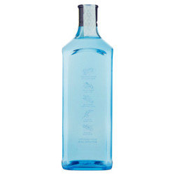 BOMBAY SAPPHIRE DISTILLED LONDON DRY GIN 100 CL