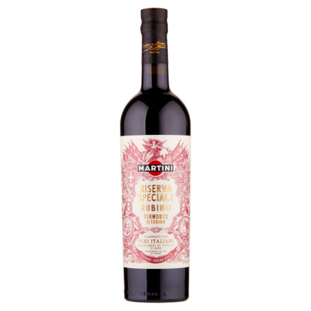 MARTINI RESERVA ESPECIAL RUBINO 750 ML