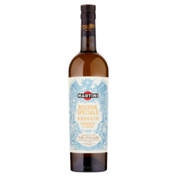 MARTINI RESERVA ESPECIAL ÁMBAR 750 ML