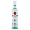 BACARDI CARTA BLANCA RON BLANCO SUPERIOR 700 ML