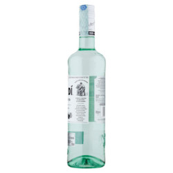 BACARDI CARTA BLANCA RON BLANCO SUPERIOR 700 ML