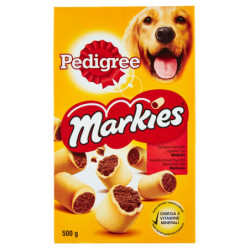 PEDIGREE MARKIES BISCOTTI...