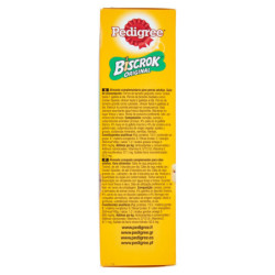 Pedigree Biscrok Biscotti Cane Multi Mix 500 g