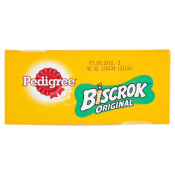 PEDIGREE BISCROK MULTI MIX GALLETAS PARA PERROS 500 G