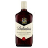 BALLANTINE'S FINEST BLENDED SCOTCH WHISKEY 1 L