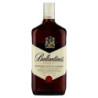 BALLANTINE'S FINEST BLENDED SCOTCH WHISKEY 1 L