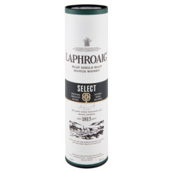 LAPHROAIG SELECT ISLAY...