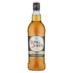 LONG JOHN BLENDED SCOTCH...