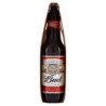 CERVEZA BUD AMERICAN LAGER BOTELLA 3X33CL