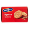 MCVITIE'S DIGESTIVES THE ORIGINAL 250 G