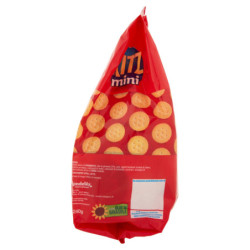 RITZ ORIGINAL MINI-CRACKER...