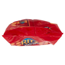 RITZ ORIGINAL MINI CRACKERS MULTIPACK 6 SOBRES - 240G