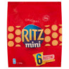 Ritz Original Mini Crackers Multipack 6 Bustine - 240g