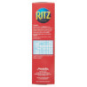 Ritz Original Crackers Astuccio - 200g