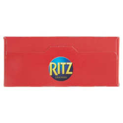 Ritz Original Crackers Astuccio - 200g