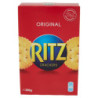 Ritz Original Crackers Astuccio - 200g