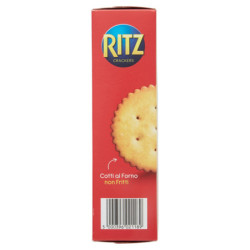 Ritz Original Crackers Astuccio - 200g