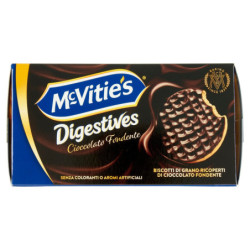 MCVITIE'S DIGESTIVES...