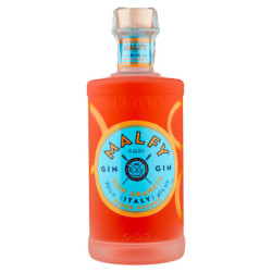 Malfy Gin con Arancia 70 CL