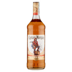 CAPTAIN MORGAN ORIGINAL...