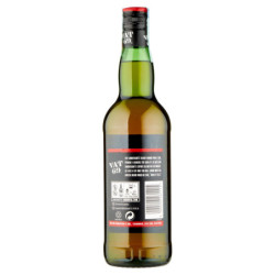 IVA 69 WHISKY ESCOCÉS MEZCLA 700 ML