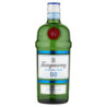 Tanqueray Alcohol Free 0.0% 70 cl