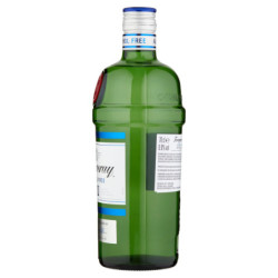 TANQUERAY ALKOHOLFREI 0,0 % 70 CL