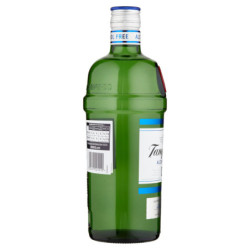 Tanqueray Alcohol Free 0.0% 70 cl