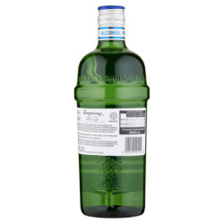 TANQUERAY ALKOHOLFREI 0,0 % 70 CL