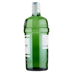 TANQUERAY LONDON DRY GIN 1 L