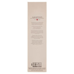 LAGAVULIN 8YO SINGLE MALT SCOTCH WHISKY 70 CL