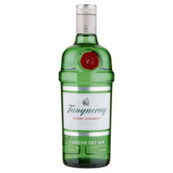 Tanqueray London Dry Gin 70 cl