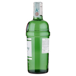 Tanqueray London Dry Gin 70 cl