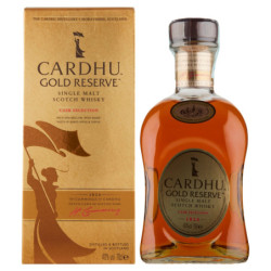 CARDHU GOLD RESERVE SINGLE...