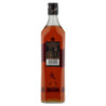 JOHNNIE WALKER BLACK LABEL BLENDED SCOTCH WHISKY 70 CL