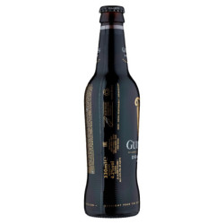 GUINNESS DRAUGHT STOUT 330 ML