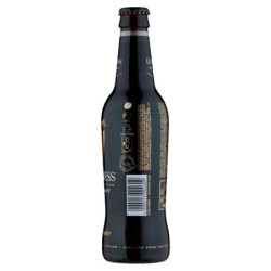 GUINNESS DRAFT STOUT 330 ML