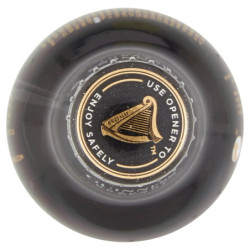 GUINNESS DRAFT STOUT 330 ML