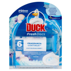 DUCK FRESH DISCS - BASE PER...