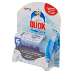 DUCK FRESH DISCS - BASE PER...