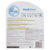 Duck Fresh Discs - Base per Dischi Gel Igienizzanti WC, Fragranza Eucalipto, 36ml