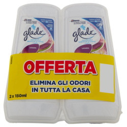 GLADE ABSORBEDOR DE OLORES...