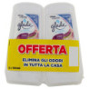 GLADE ABSORBEDOR DE OLORES LAVANDA 2 X 150 ML