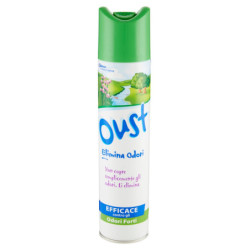 Oust Spray 300ml