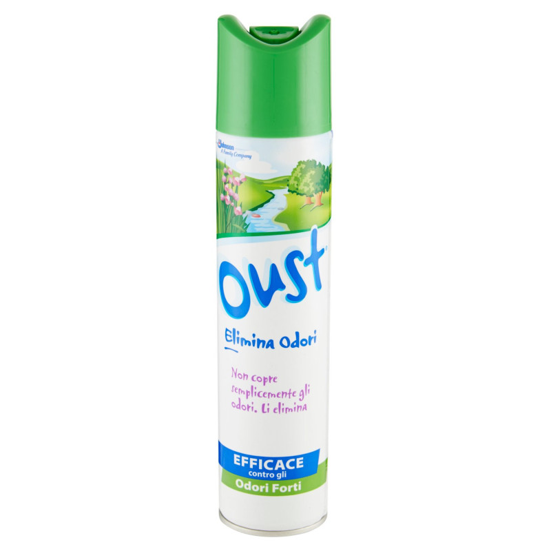 Oust Spray 300ml