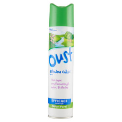 Oust Spray 300ml